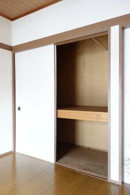【収納】 | 浜コーポ