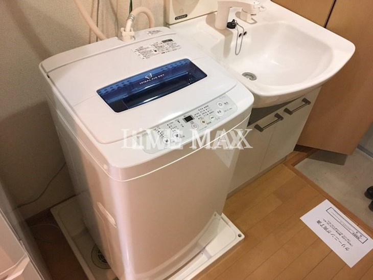 【設備】プレール・ドゥーク日暮里 