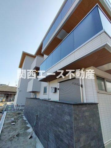 【エントランス】 | メゾン・ハピネス