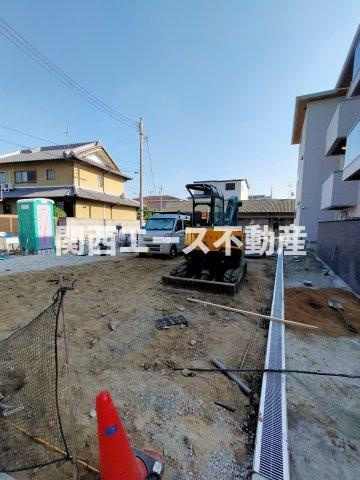 【駐車場】 | メゾン・ハピネス
