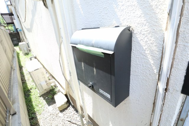 PORT21のその他共用部分