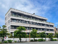 パレ洗足池の画像