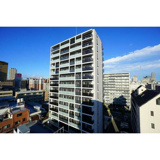 大阪市浪速区桜川４丁目のマンションの画像