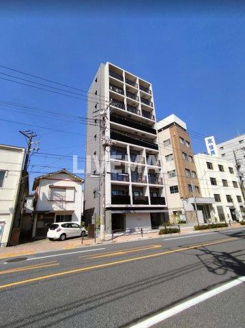 クレヴィスタ東向島の画像