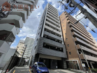 Huttenwerke Osaka Nambaの画像