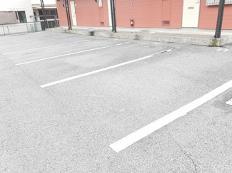 【駐車場】 | エルディムツチヤＡ