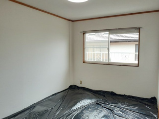 【内装】 | エルディムツチヤＡ