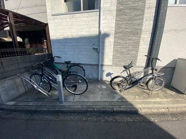 ASTERIA新栄のその他共用部分|ASTERIA新栄