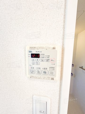 ハッピーヴィレッジ　Ｃ棟の内装