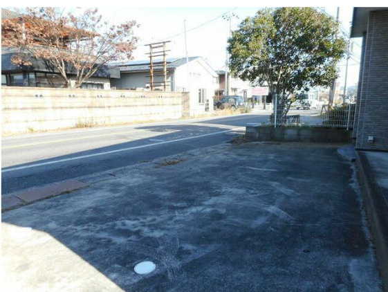 近江八幡市西庄町の店舗のその他