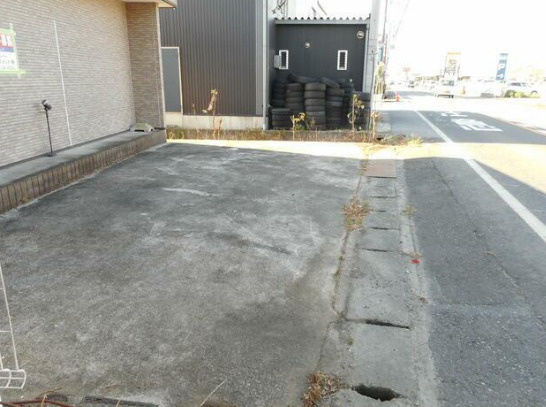 近江八幡市西庄町の店舗のその他