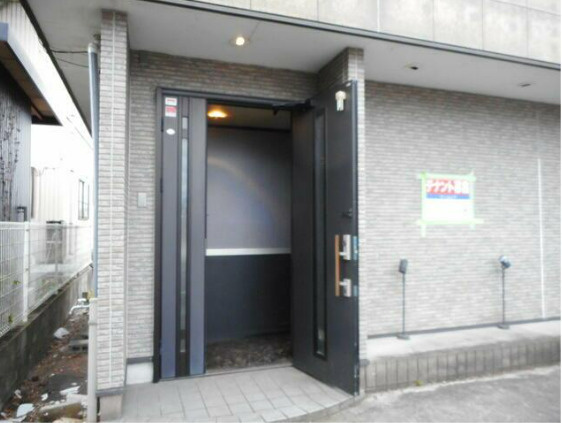 近江八幡市西庄町の店舗の外観|外観です