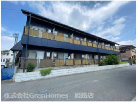ＭＩＳＴＲＡＬ岡田の外観