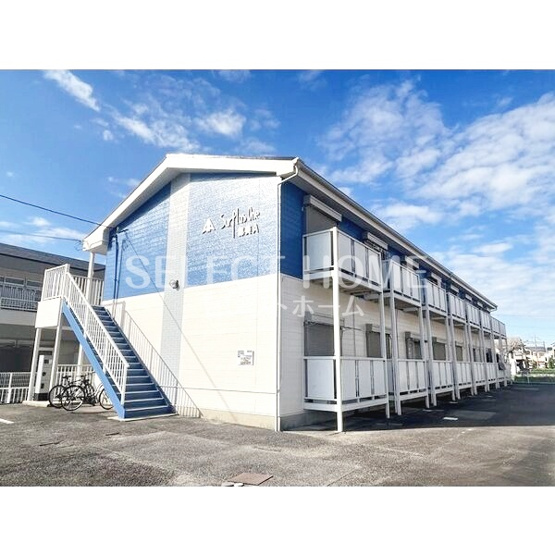 【外観】 | Ｓｕｒｐｌｕｓ　Ｏｎｅ都美Ａ | 建物外観を気になさる方へ、見た目の良い物件です