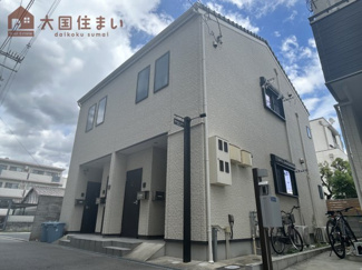 【外観】
