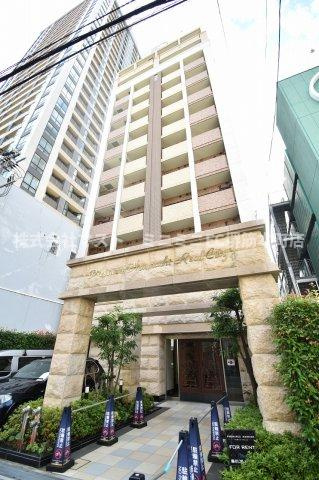 プレサンス本町リアルシティ