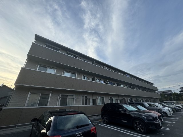 フィロス　A棟の画像