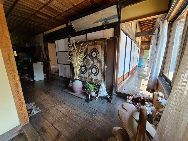 【その他】 | 八幡町古民家