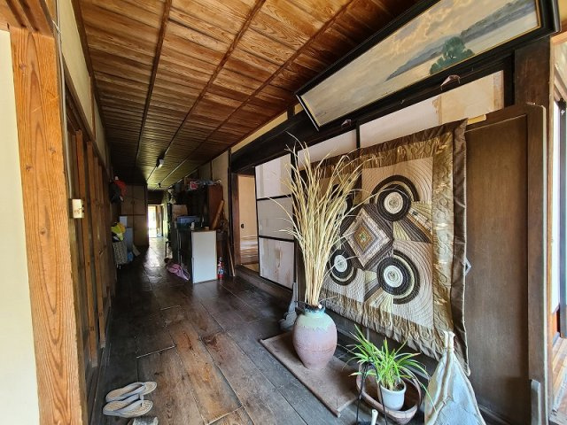 【その他】 | 八幡町古民家