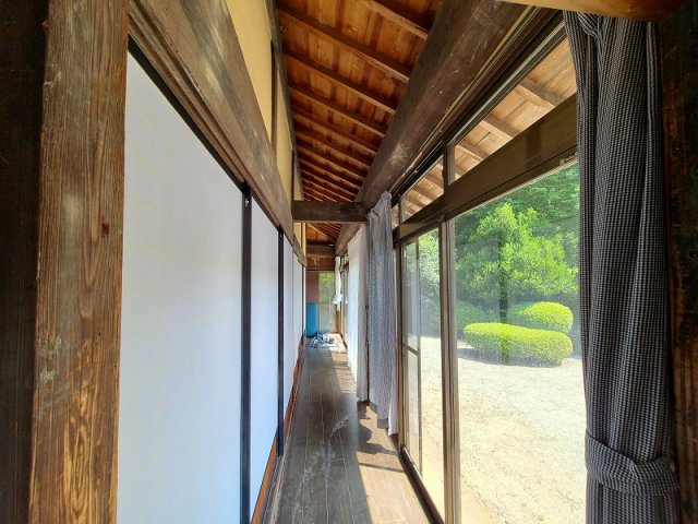 【その他】 | 八幡町古民家