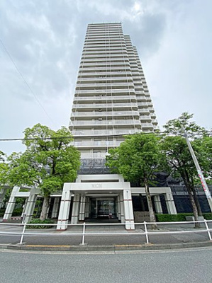 【外観】 | ザ・シーン徳川園