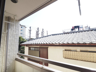 【展望】 | 同物件別部屋参考写真