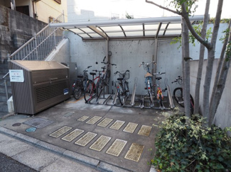 【その他共用部分】
