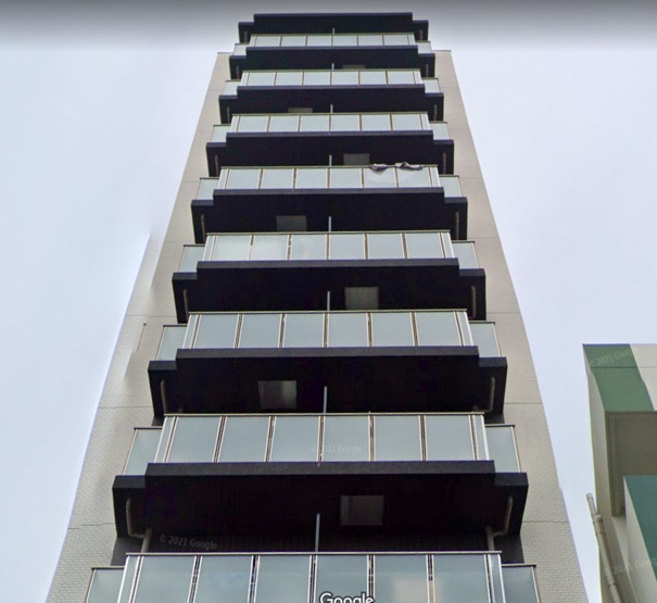 【外観】 | リヴシティ駒沢大学