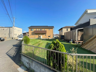 【外観】 | 木更津市金田東　土地　木更津駅 | 敷地面積58坪以上！建築条件なし！
人気の金田エリアです♪
金田バスターミナル、アウトレットパーク徒歩圏内！
海に近く充実した暮らしを送ることができます♪
ご見学大歓迎です！
お気軽にお問合せ下さい♪