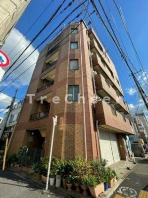 【外観】 | メゾンシュリー