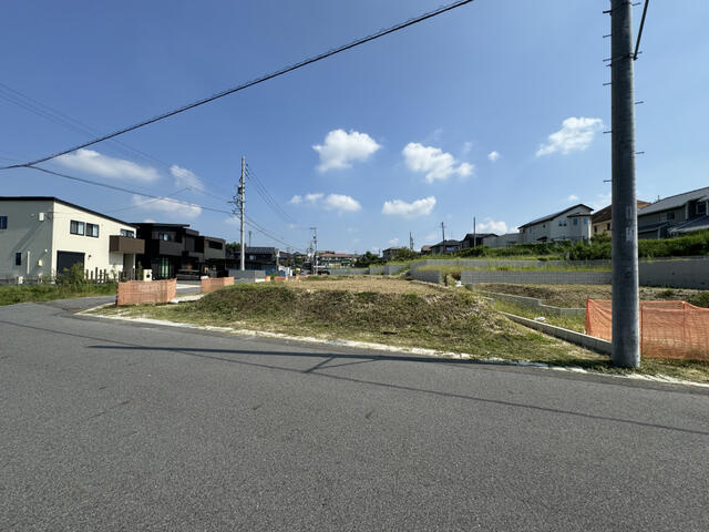 日進市南ヶ丘3丁目13-31区画の画像