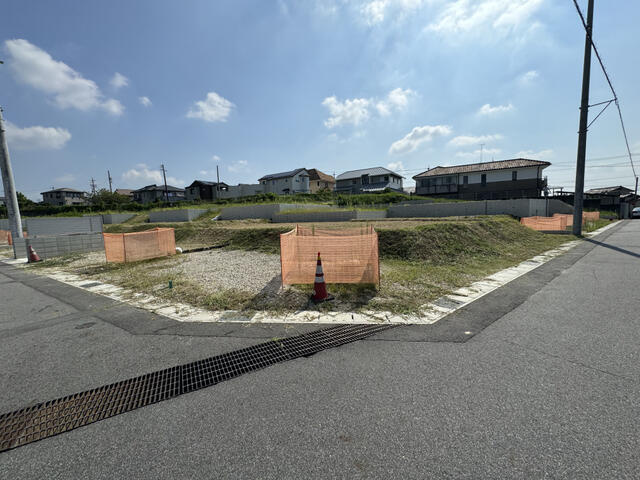 日進市南ヶ丘3丁目13-31区画の外観|外観