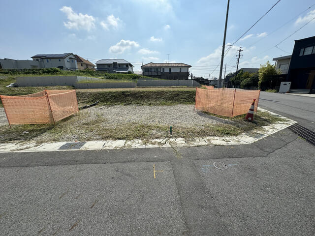 日進市南ヶ丘3丁目13-31区画の外観|外観