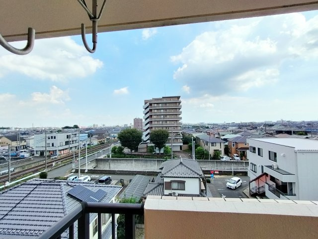 【展望】 | オーチャード　ヴィレッジ