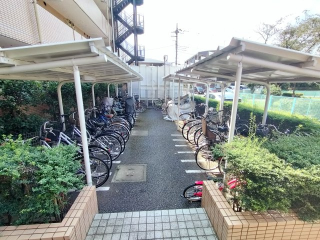 【その他共用部分】 | オーチャード　ヴィレッジ