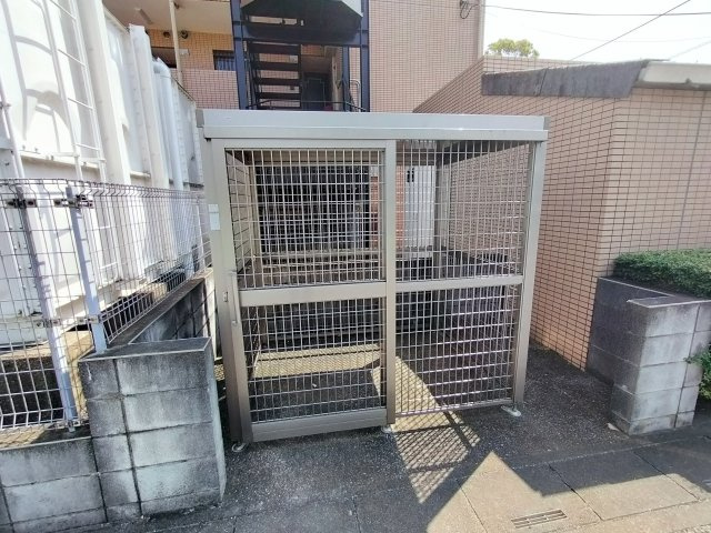 【その他共用部分】 | オーチャード　ヴィレッジ