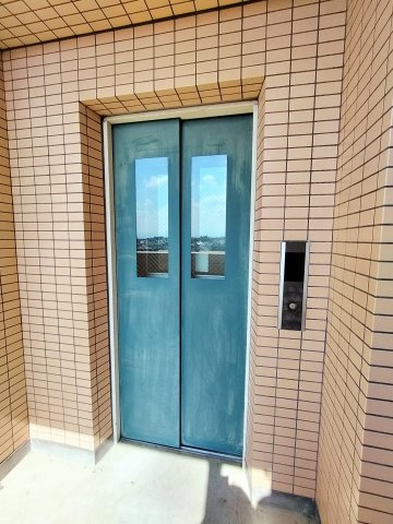 【その他共用部分】 | オーチャード　ヴィレッジ