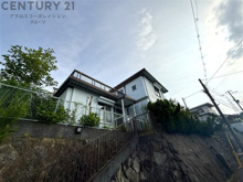 西宮市生瀬高台戸建の画像
