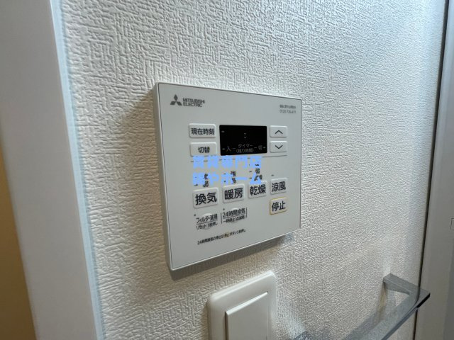 エルグランド住之江の設備