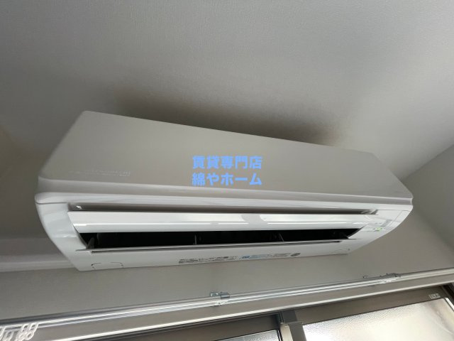 エルグランド住之江の設備