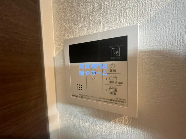 エルグランド住之江の設備