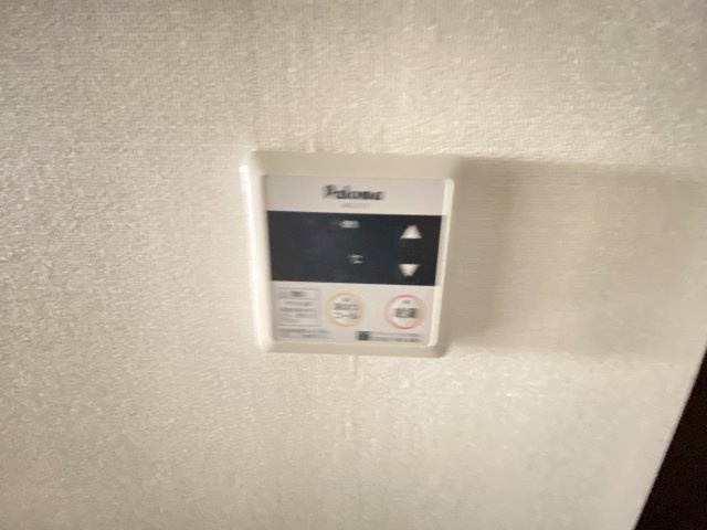 カーサ松戸の設備