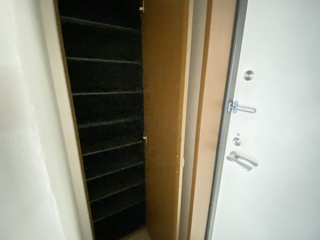 カーサ松戸の内装