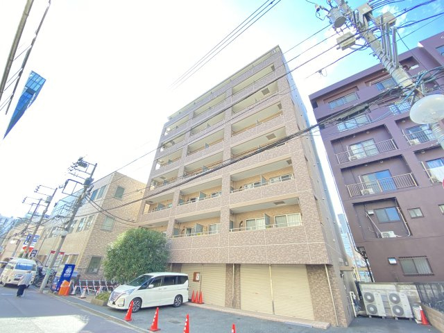 カーサ松戸のその他