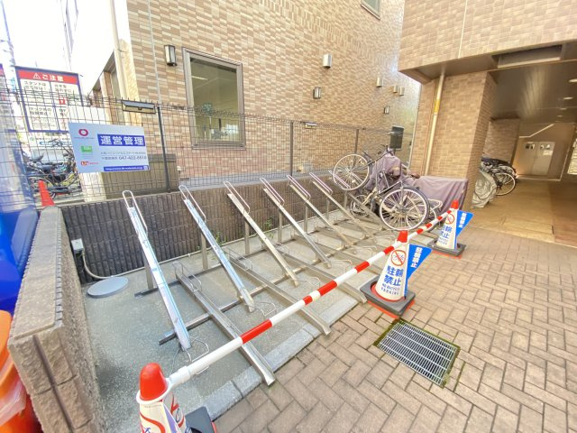 カーサ松戸のその他共用部分