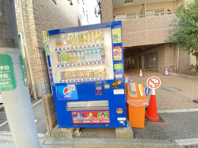 カーサ松戸の周辺