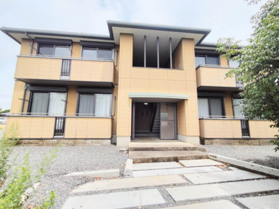 【外観】 | メゾンブラ・ド・メールB