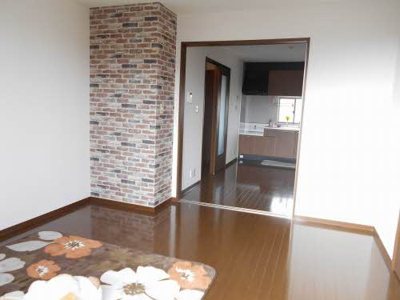 【その他】 | メゾンブラ・ド・メールB