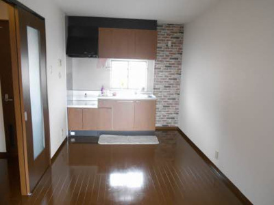 【内装】 | メゾンブラ・ド・メールB