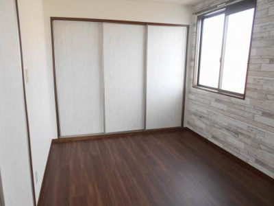 【居間・リビング】 | メゾンブラ・ド・メールB